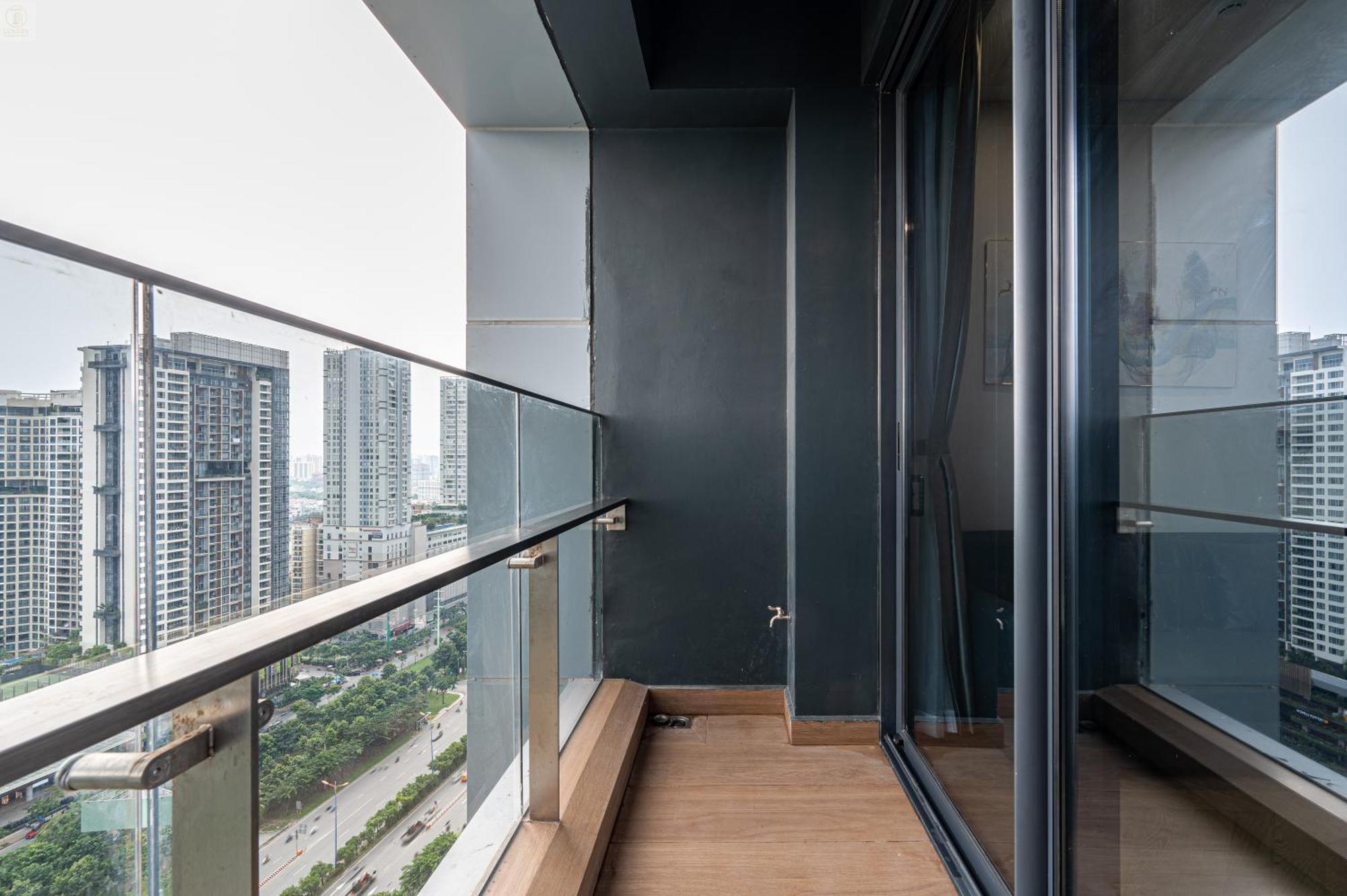 Căn hộ Lumiere Riverside Saigon Elegance TP. Hồ Chí Minh