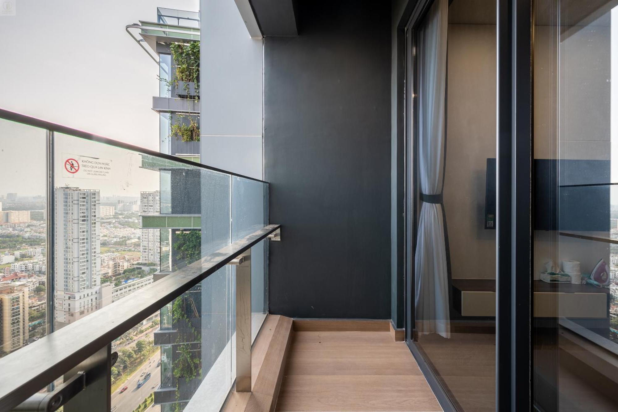 Căn hộ Lumiere Riverside Saigon Elegance TP. Hồ Chí Minh