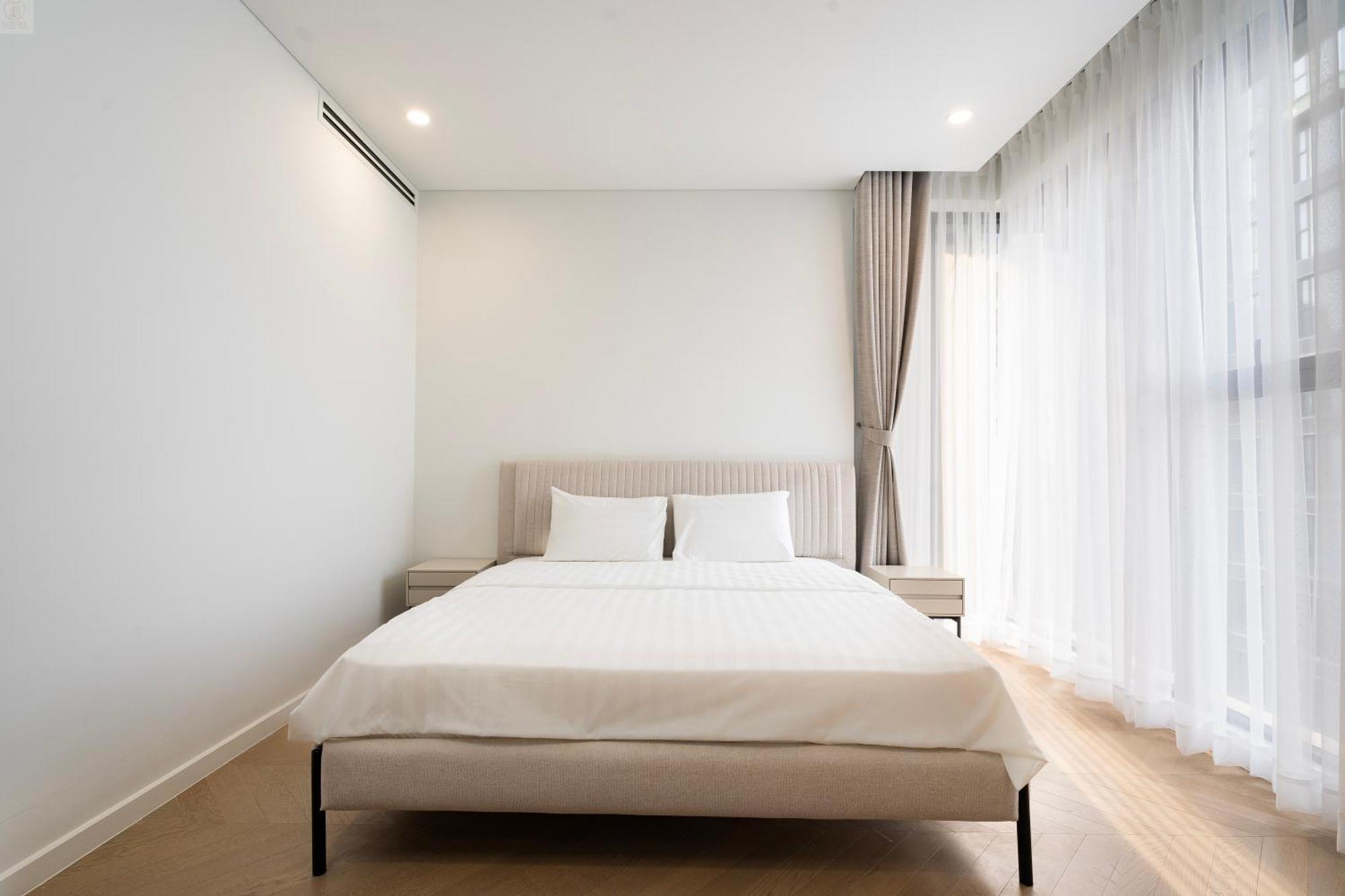 Lumiere Riverside Saigon Elegance Căn hộ TP. Hồ Chí Minh