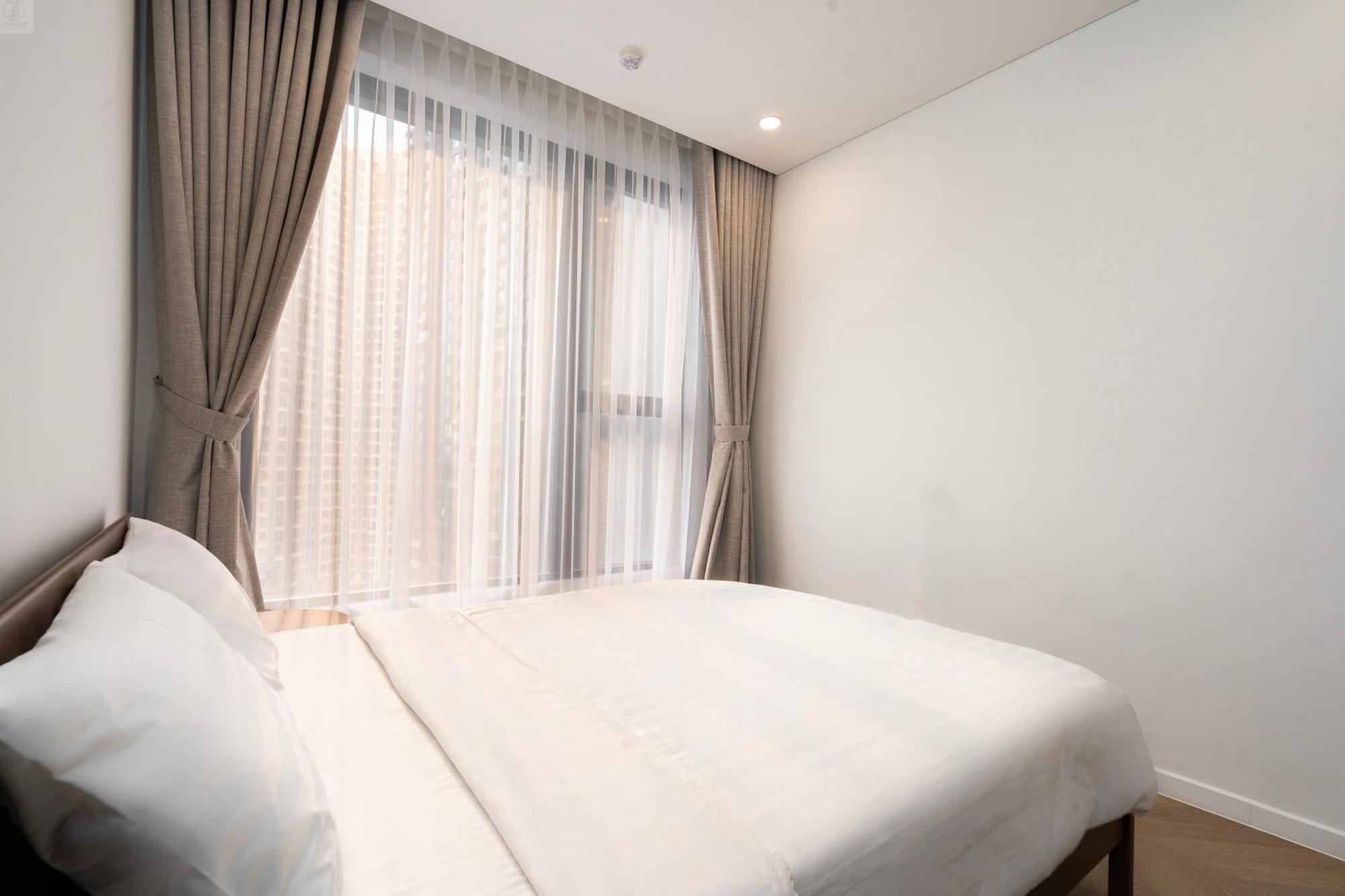 Lumiere Riverside Saigon Elegance * TP. Hồ Chí Minh